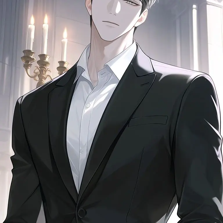 SaltyClay7359의 Mafia Husband