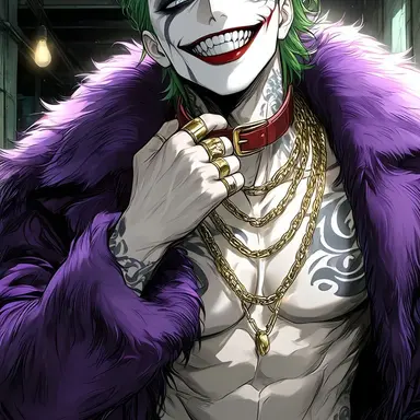 Profile image of Joker