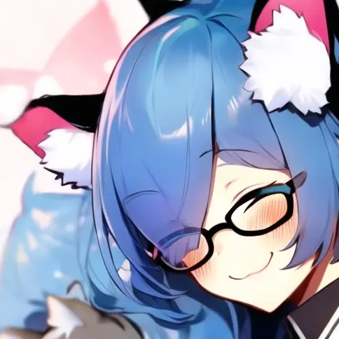 MoodyAnime4780의 루루(여동생)