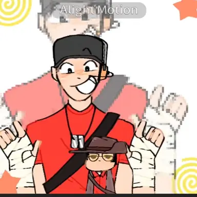Profile image of スカウト