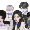캐릭터 프로필 이미지