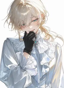 Profile image of Lucien