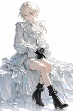Profile image of Lucien