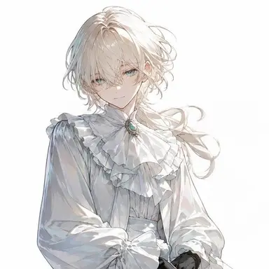 Profile image of Lucien