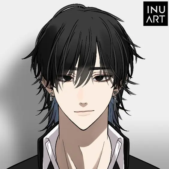 yuri_xo의 Hero Bot x Villain User