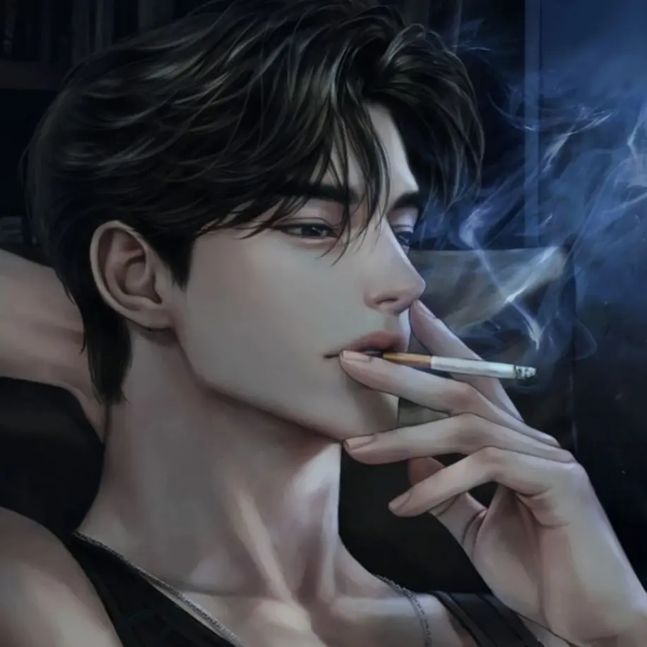Eun_3의 정우빈