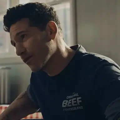 Profile image of Frank Castle