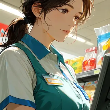 Profile image of Renata
