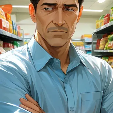 Profile image of Garrett