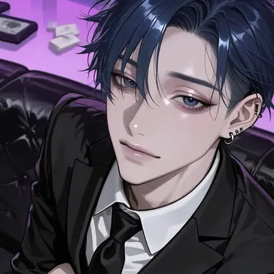 Profile image of 仁
