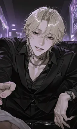 Profile image of 流歌