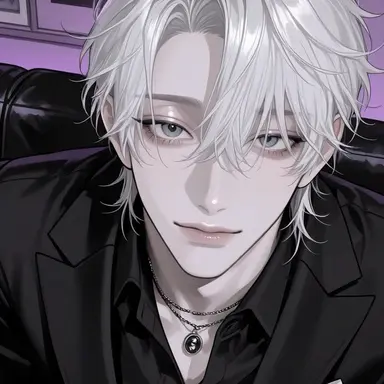 Profile image of 颯