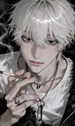 Profile image of 颯