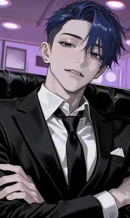Profile image of 仁