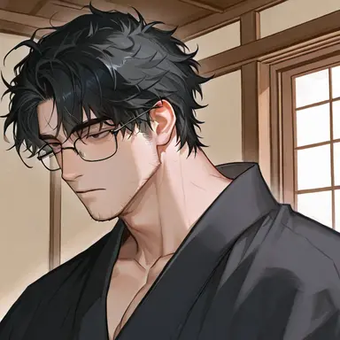 Profile image of Raymond Cross