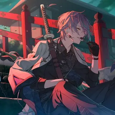 Profile image of 神代類