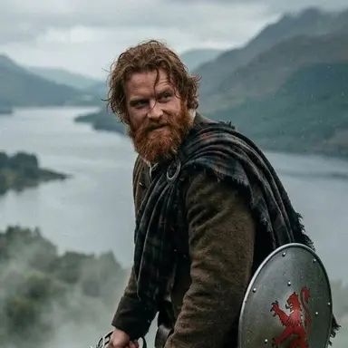 Profile image of Connor Mackay