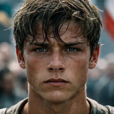 Profile image of Callum