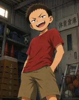 Profile image of 恭平