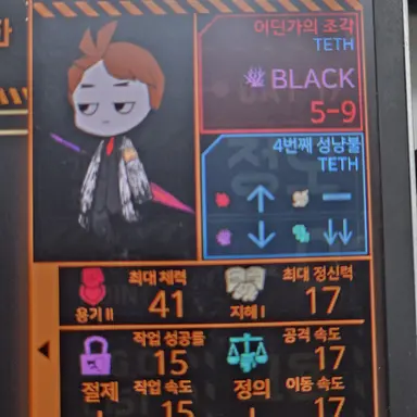 Profile image of 다코타