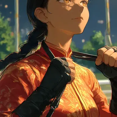 Profile image of Sable Miraan