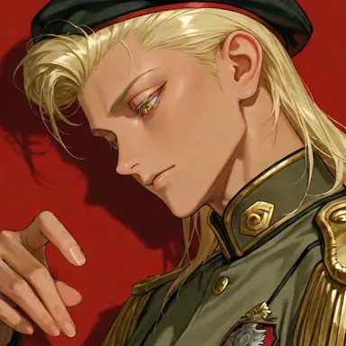 Profile image of ジュリアン