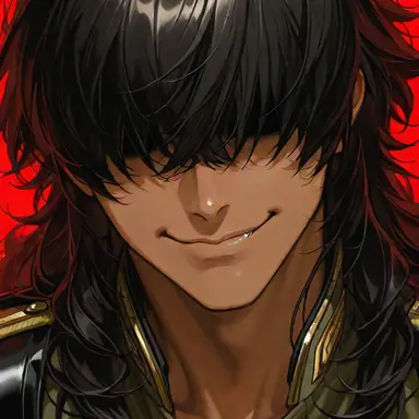 Profile image of ダリル