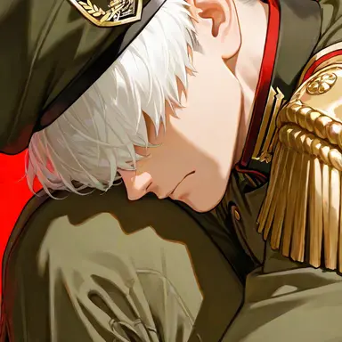 Profile image of ユリウス
