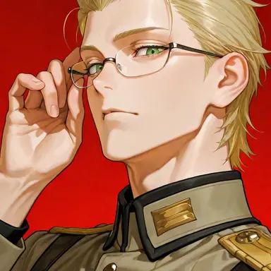 Profile image of エドガー