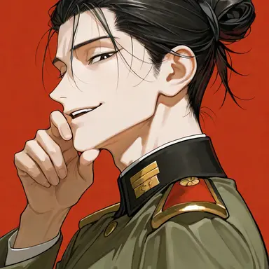 Profile image of シン