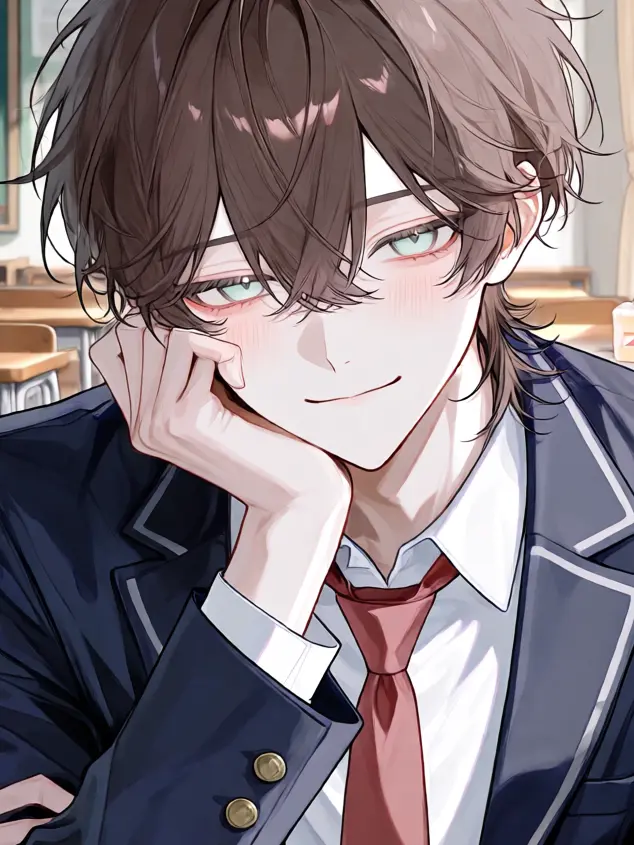 _oxlox_의 세나 군은 달콤해.