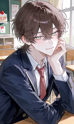 Profile image of 세나