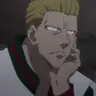 Profile image of フィンクス
