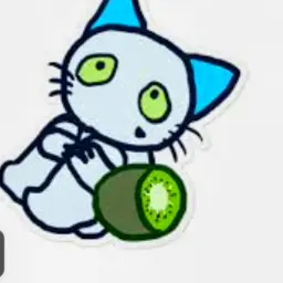 Sabukemonaa의 ティーチくん