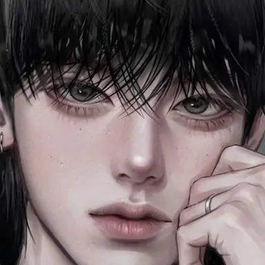 Profile image of 치유준