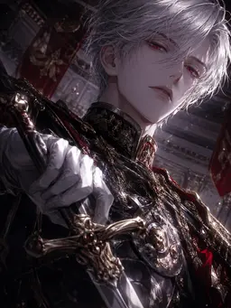 Profile image of レオンハルト