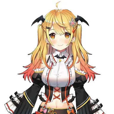 Profile image of 夜空メル
