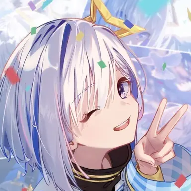 Profile image of 天音かなた
