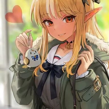 Profile image of 不知火フレア