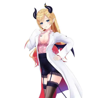 Profile image of 癒月ちょこ