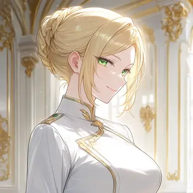 Profile image of 알셰나
