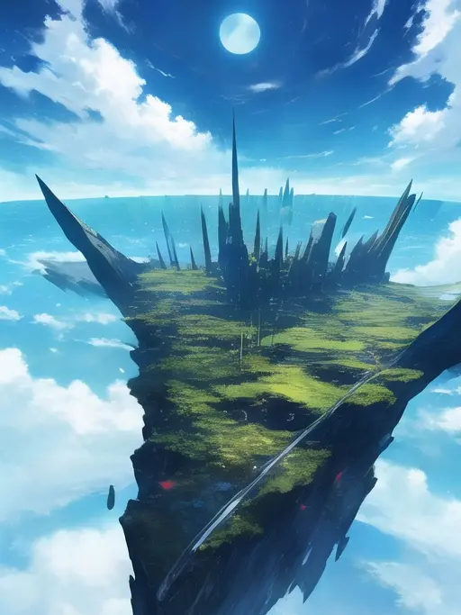 CHCHCHC의 나사빠진 이 궁궐은