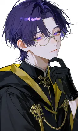 Profile image of Allen