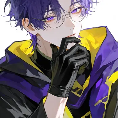 Profile image of Allen