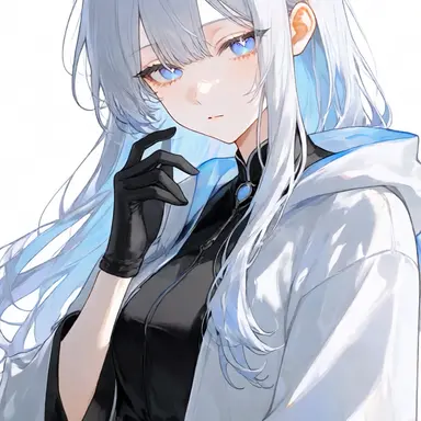 Profile image of Mea