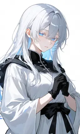 Profile image of Mea