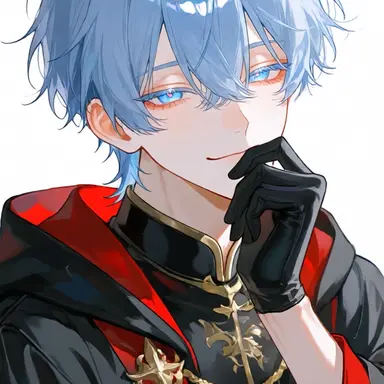 Profile image of Keith
