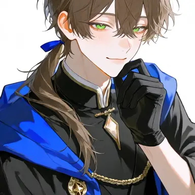 Profile image of Lucain