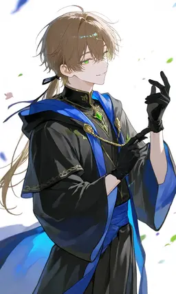 Profile image of Lucain