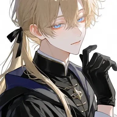Profile image of Elias